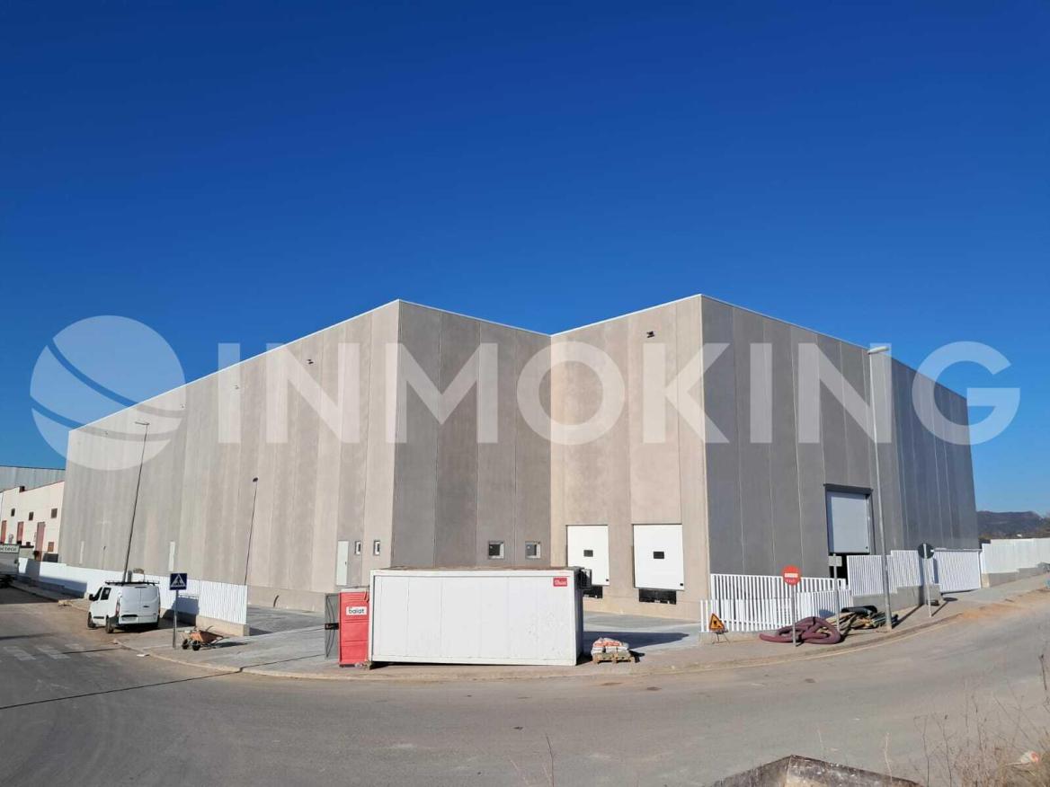 Foto de la propiedad Nave industrial en Náquera, Valencia